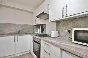 4, Buckingham Court, Kingston Road, Staines-upon-thames TW18 4JG