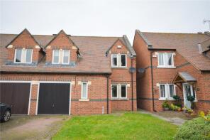 5, Home Farm Close, Newark NG23 5QB