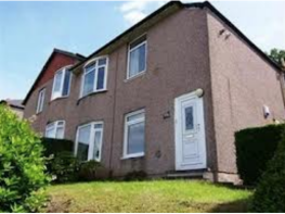 176, Montford Avenue, Glasgow G44 4NY