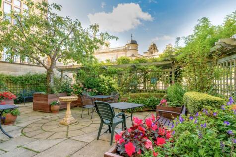 Grand Parade, Bath, BA2