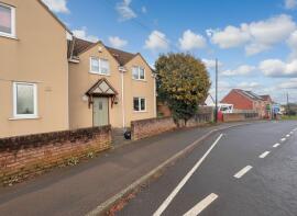 4, Church Close, Stone, Berkeley GL13 9LS