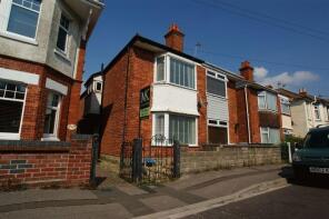 21, Wheaton Road, Bournemouth BH7 6LH