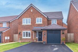 10, Lily Lane, Apley, Telford TF1 6BE