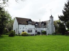 Cross Lanes Cottage, Bentley Lane, Redditch B97 5TH