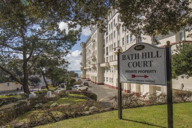 Bath Hill Court