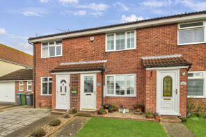 33, St Martins Green, Felixstowe IP11 0UW