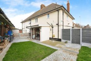 99, St Chads Road, Tilbury RM18 8LD