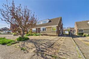 9, Wakefield Way, Nether Heyford NN7 3LU