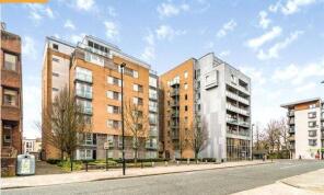 Flat 28, 70 Telephone House, High Street, Southampton SO14 2NW