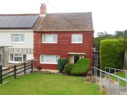 3, Gelli Newydd, Golden Grove, Carmarthen SA32 8LP