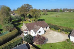 Tree Tops, Coombe Street, Pen Selwood, Wincanton BA9 8NF