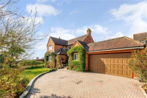 Byways, Hills Lane, Cookham, Maidenhead SL6 9NX
