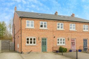 10, Dovecote Road, Leicester LE9 3EF