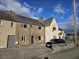 2, Marshside, Kirkby-in-furness LA17 7UT