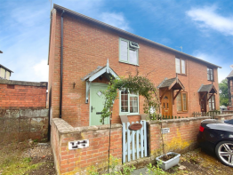 1, Red Lion Cottages, Rose Cottage Junction Kenwick Park To A528 Junction, Ellesmere SY12 0JQ