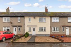 16, Merrick Crescent, Maybole KA19 8ET