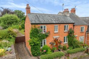 1, Town Hill, Cullompton EX15 3JQ