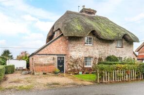 24, Stratton Lane, East Stratton SO21 3DU