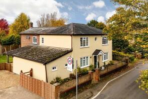 Haven Cottage, Mill Road, Eye IP23 7PN