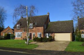 1, Willows Hill, Towcester NN12 8EJ