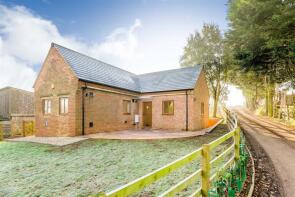 Three Holmleigh, Main Road, Northampton NN7 4SR