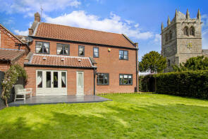 Vicarage Cottage, High Street, Newark NG22 0NX
