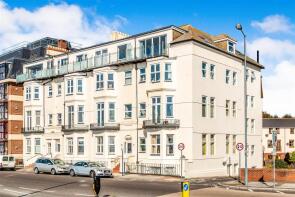 2, 34 37 The Berkeley, South Parade, Southsea PO4 0TR