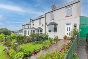 Thirlmoor, East Of Church Lane, Morpeth NE65 7HY