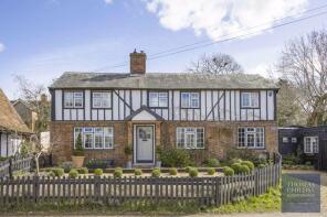Old Inn House, White Hill, Stevenage SG2 7QA