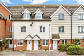 4, Saddlers Mews, Ramsgate CT12 5LN