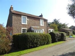 Hillside Cottage, Access Road To Ruckcroft From The C1042, Ruckcroft, Carlisle CA4 9QR