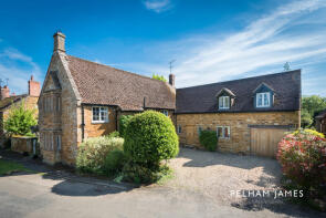 11 Mullions, Stoke Road, Oakham LE15 9LU