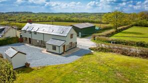 Long Barn, Meshaw EX36 4NN
