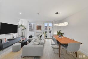 7, Derny Avenue, Stratford, London E20 1HL