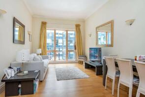 Apartment 12, 25 Victoria House, Tudor Street, London EC4Y 0DD