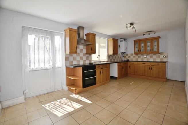 Kitchen-Diner