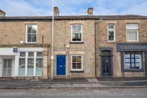 78, Lower Fold, Marple Bridge, Stockport SK6 5DU