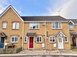 81, Albion Way, Verwood BH31 7LS