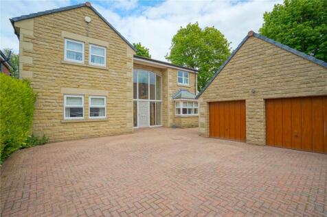 Morthen Gardens, Wickersley, Rotherham, South Yorkshire, S66