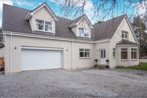 Birch House, Bracany Gardens, Elgin IV30 8SY