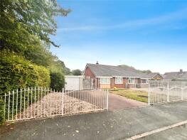 20, Clewley Road, Burton-on-trent DE14 3JE