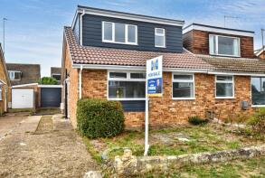 3, Wantage Close, Hackleton NN7 2AG