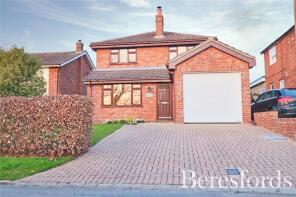Church View, Church Lane, Great Waltham, Chelmsford CM3 1LH