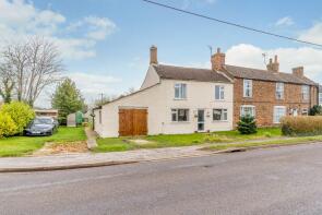 Lavender Cottage, Main Road, Boston PE22 7JU