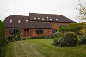Barnend, Elmbridge Lane, Droitwich WR9 0NQ