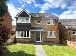 8, Mason Way, Wainscott, Rochester ME3 8GT