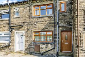 5, Hays Lane, Mixenden, Halifax HX2 8UL