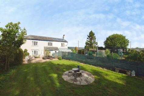 Honiton, Devon, EX14