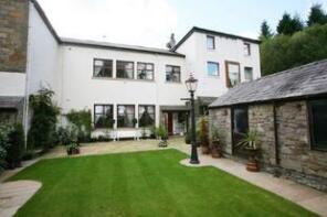 Hurst Bank, Hodder Court, Knowles Brow, Clitheroe BB7 9PP