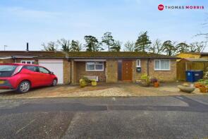 12, Rose Croft, Huntingdon PE28 0BZ
